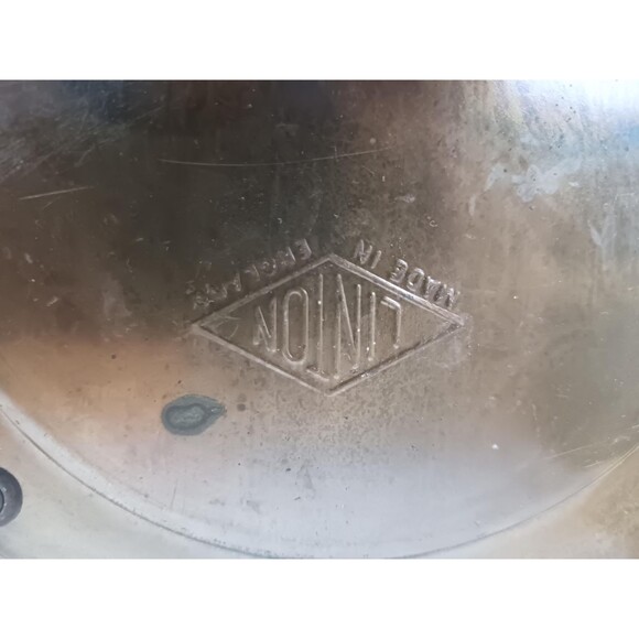 Linton Copper Plates With Blue Boy And Red Boy Painting Reproductions Wall Decor - Picture 8 of 9